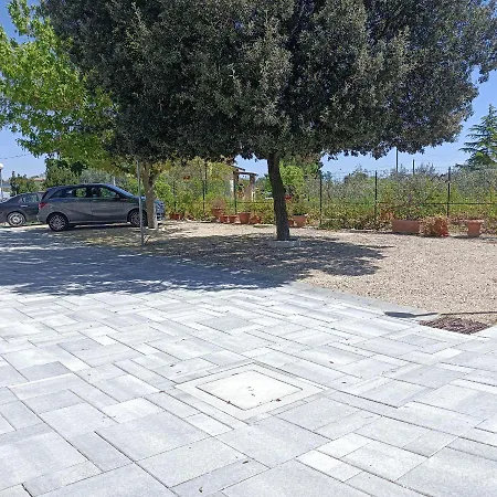 Casa Michelangelo 호텔