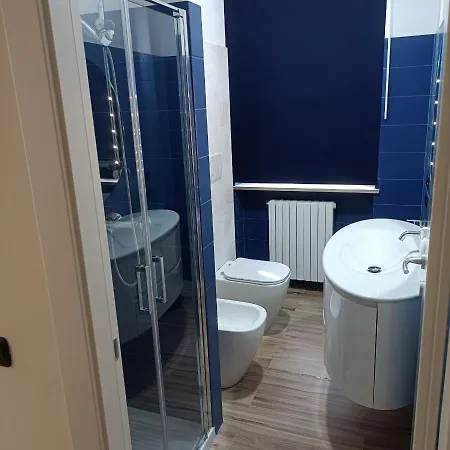 Casa Michelangelo מלון *