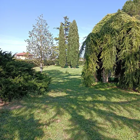 Casa Michelangelo * Morrovalle