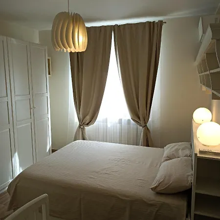 Casa Michelangelo Дом отдыха Morrovalle