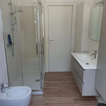 Casa Michelangelo מלון Morrovalle