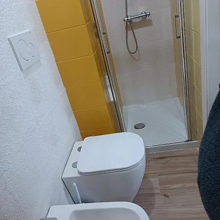 Дом отдыха Casa Michelangelo