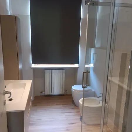 Casa Michelangelo * Morrovalle