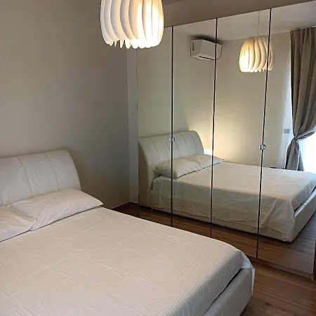 מלון Casa Michelangelo