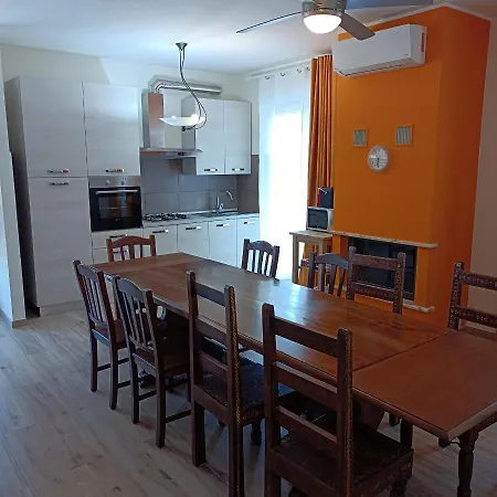 호텔 Casa Michelangelo