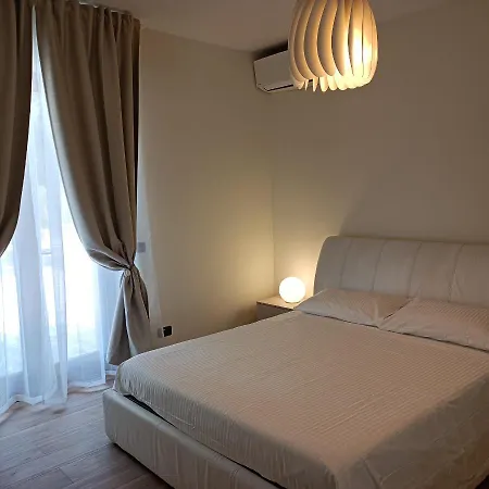 Дом отдыха Casa Michelangelo Morrovalle