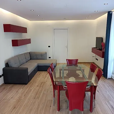 Casa Michelangelo Szálloda
