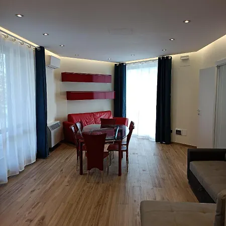 Casa Michelangelo Morrovalle