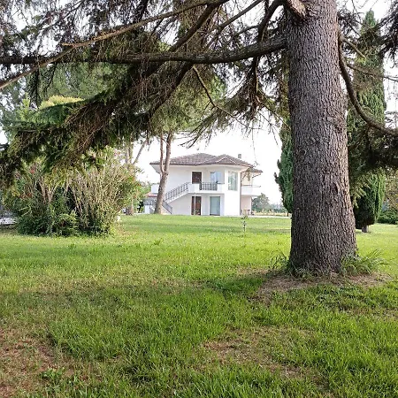 Casa Michelangelo * Morrovalle