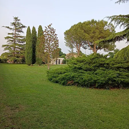 Casa Michelangelo Morrovalle