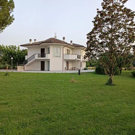 Casa Michelangelo