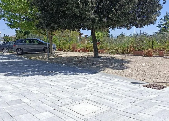 Casa Michelangelo 호텔