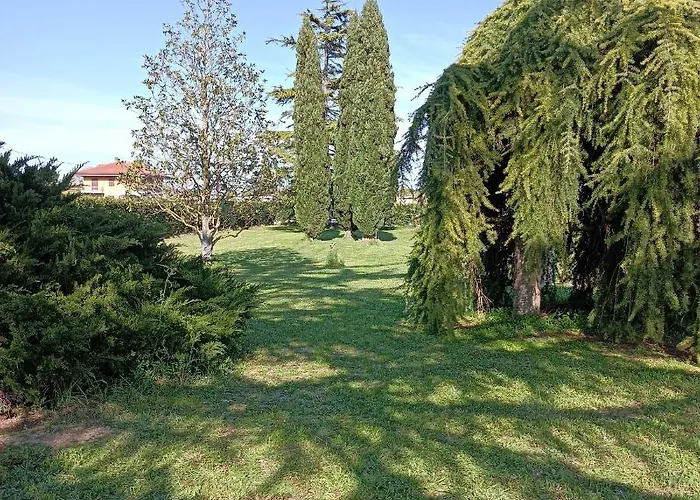 Casa Michelangelo * Morrovalle