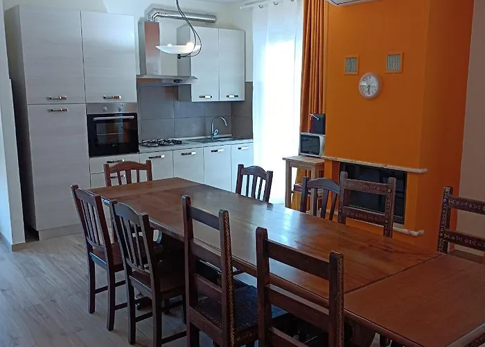 호텔 Casa Michelangelo