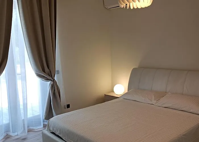 호텔 Casa Michelangelo Morrovalle